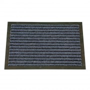 Tapis d'accueil absorbant grattant 