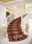 Tapis d'escalier