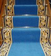 Tapis d’escaliers pour Magasins 