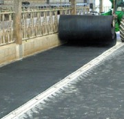 Tapis d'élevage