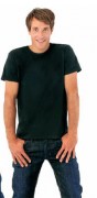 Tee-shirt personnalisable manches courtes unisexe jersey 