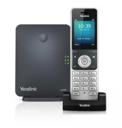 Téléphone sans fil DECT