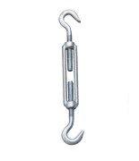 Tendeur de levage en inox 