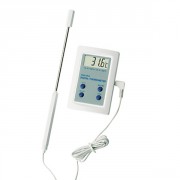 Thermomètre sonde de cuisson 