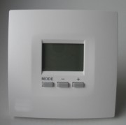 Thermostat d'ambiance chauffage rayonnant