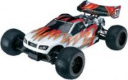 Thunder Tiger Tomahawk ST truggy bleu