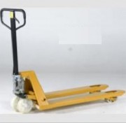 Transpalette manuel force 2300 kg