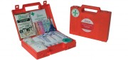 Trousse de secourisme