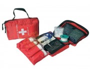 Trousse de secours polyvalente 