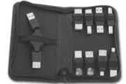 Trousse kit Cordon USB rétractable 