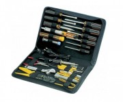 Trousse outils soudure 25 outils 