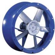 Ventilateur axial