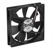 Ventilateur de boitier 12 volts 3 fils 