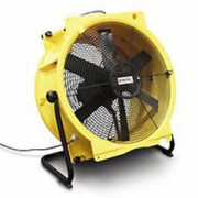 Ventilateur et brasseur d'air industriel 