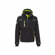 Veste softshell de travail