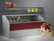 Vitrine à sandwich