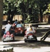 Voiture pour enfant