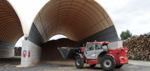 Abri de stockage de déchets avant recyclage - Devis sur Techni-Contact.com - 3