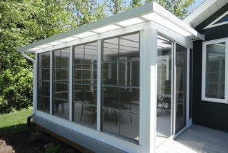 Abri terrasse bioclimatique - Devis sur Techni-Contact.com - 4