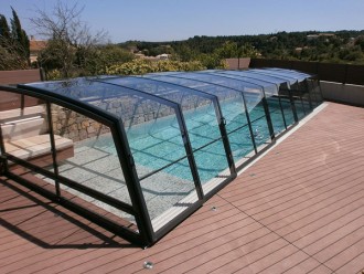 Abris piscine spéciaux - Devis sur Techni-Contact.com - 5