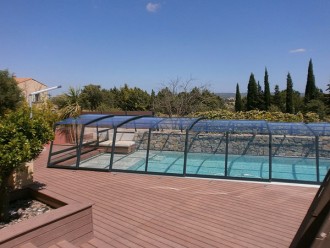 Abris piscine spéciaux - Devis sur Techni-Contact.com - 6