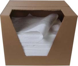 Absorbant hydrocarbure - Devis sur Techni-Contact.com - 1