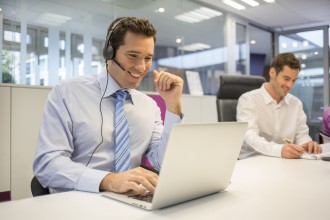 Accueil téléphonique externalisé entièrement personnalisé - Devis sur Techni-Contact.com - 1