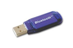 Adaptateur USB BlueTooth 100 m