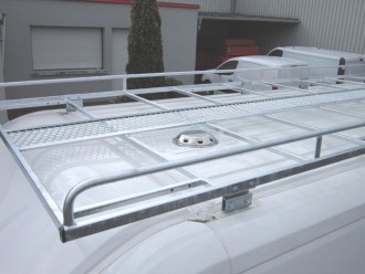 Aérateur de toit pour véhicule utilitaire - Devis sur Techni-Contact.com - 2