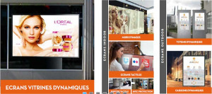 Affichage dynamique - Devis sur Techni-Contact.com - 1