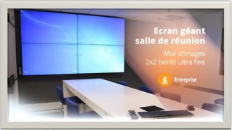 Affichage dynamique sur écran - Devis sur Techni-Contact.com - 5