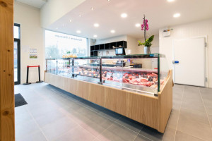 Agencement boucherie charcuterie - Devis sur Techni-Contact.com - 2