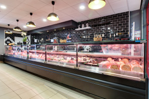 Agencement boucherie charcuterie - Devis sur Techni-Contact.com - 3