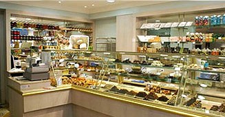 Agencement Rénovation intérieur de boulangerie - Devis sur Techni-Contact.com - 1