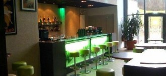 Agencement restaurant et bar - Devis sur Techni-Contact.com - 1