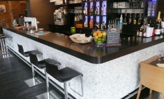 Agencement restaurant et bar - Devis sur Techni-Contact.com - 2