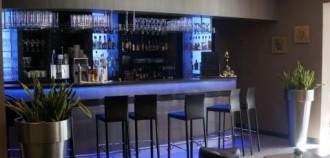 Agencement restaurant et bar - Devis sur Techni-Contact.com - 3