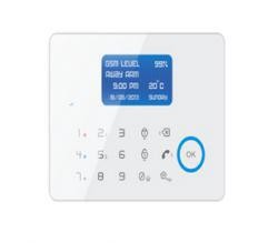 Alarme anti-intrusion sans fil GSM - Devis sur Techni-Contact.com - 2