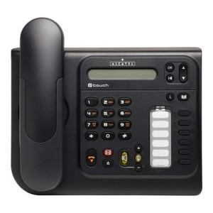 ALCATEL 4018EE IP TOUCH - Telephone Filaire - Devis sur Techni-Contact.com - 1