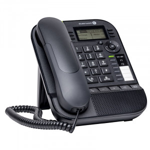 Alcatel-Lucent 8018 Deskphone Cloud Edition - Telephone VoIP - Devis sur Techni-Contact.com - 1