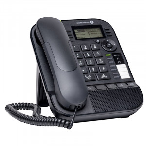 Alcatel-Lucent 8018 Deskphone Cloud Edition - Telephone VoIP