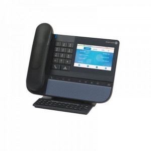 Alcatel-Lucent 8078 S Deskphone Cloud Edition - Telephone VoIP