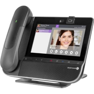 Alcatel-Lucent 8088 V2 -Telephone VoIP - Devis sur Techni-Contact.com - 1