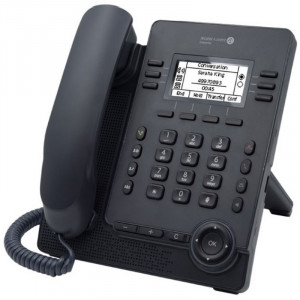 Alcatel-Lucent - M3 - Telephone VoIP - Devis sur Techni-Contact.com - 1
