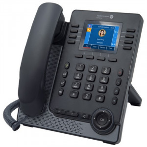 Alcatel-Lucent - M5 - Telephone VoIP - Devis sur Techni-Contact.com - 1
