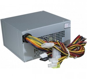 Alimentation PC ATX 480 Watts - Devis sur Techni-Contact.com - 2