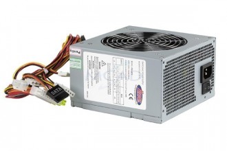 Alimentation PC ATX 500W - Devis sur Techni-Contact.com - 1