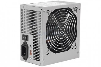 Alimentation silencieuse ATX 550W - Devis sur Techni-Contact.com - 1