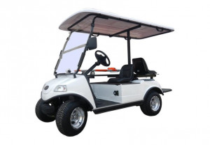 Ambulance de golf - Devis sur Techni-Contact.com - 1