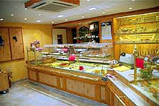 Aménagement intérieur de pâtisserie - Devis sur Techni-Contact.com - 1